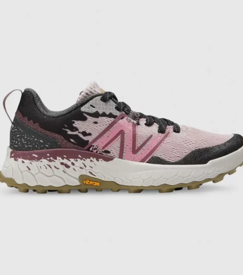 Discount Fresh Foam Hierro V7 (D Wide) Womens Women Trail Run