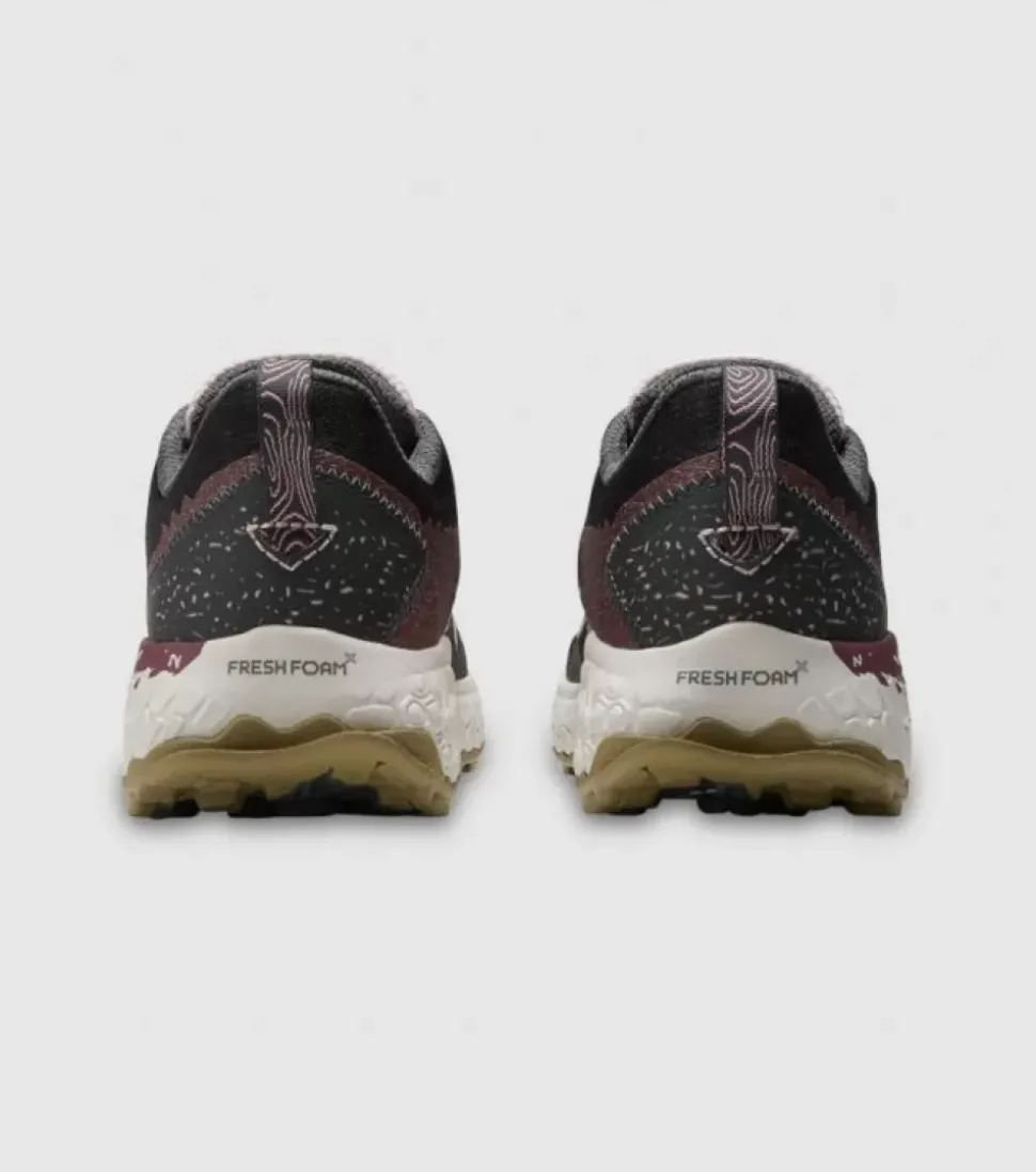 Discount Fresh Foam Hierro V7 (D Wide) Womens Women Trail Run