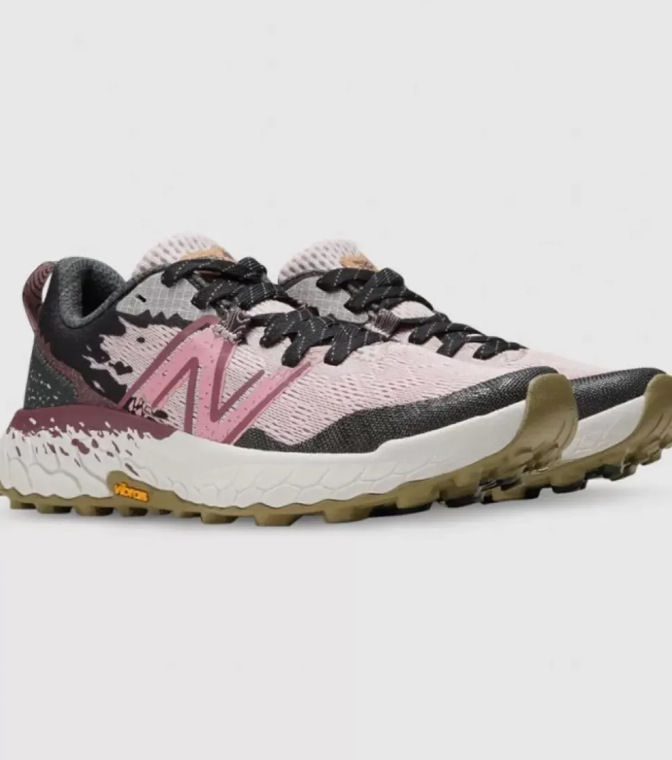 Discount Fresh Foam Hierro V7 (D Wide) Womens Women Trail Run