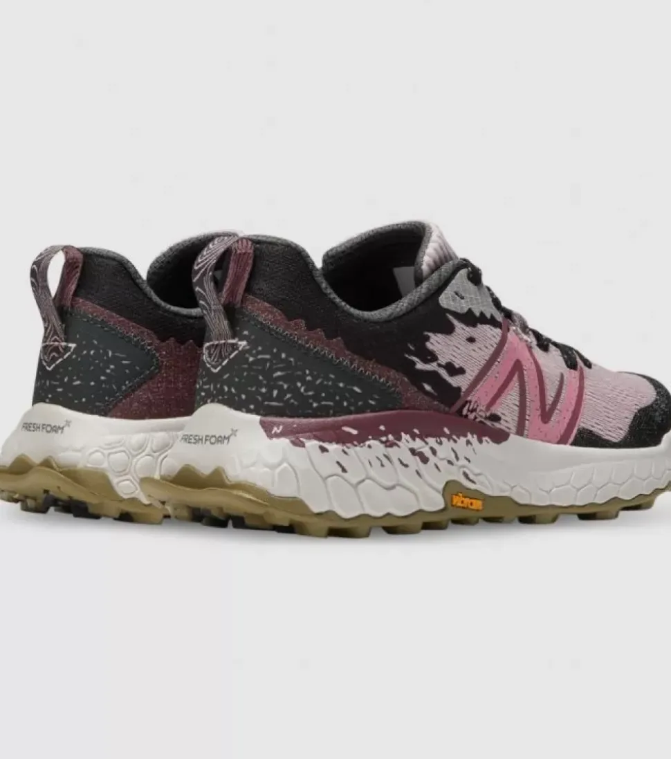 Discount Fresh Foam Hierro V7 (D Wide) Womens Women Trail Run