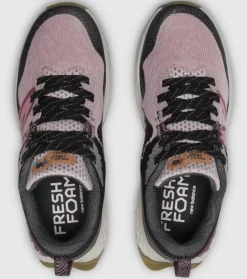 Discount Fresh Foam Hierro V7 (D Wide) Womens Women Trail Run