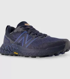 New Fresh Foam Hierro V7 Gore-Tex (2E Wide) Mens Men Trail Run
