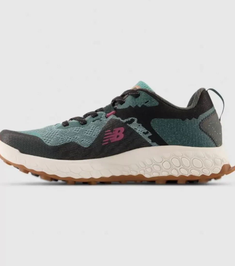 Hot Fresh Foam Hierro V7 (2E Wide) Mens Men Trail Run