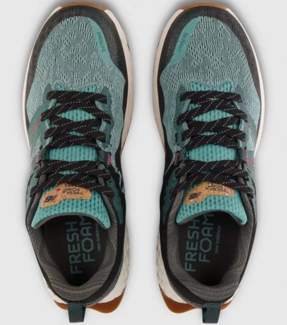 Hot Fresh Foam Hierro V7 (2E Wide) Mens Men Trail Run