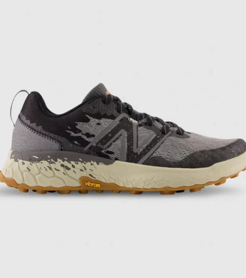 Sale Fresh Foam Hierro V7 Mens Men Trail Run