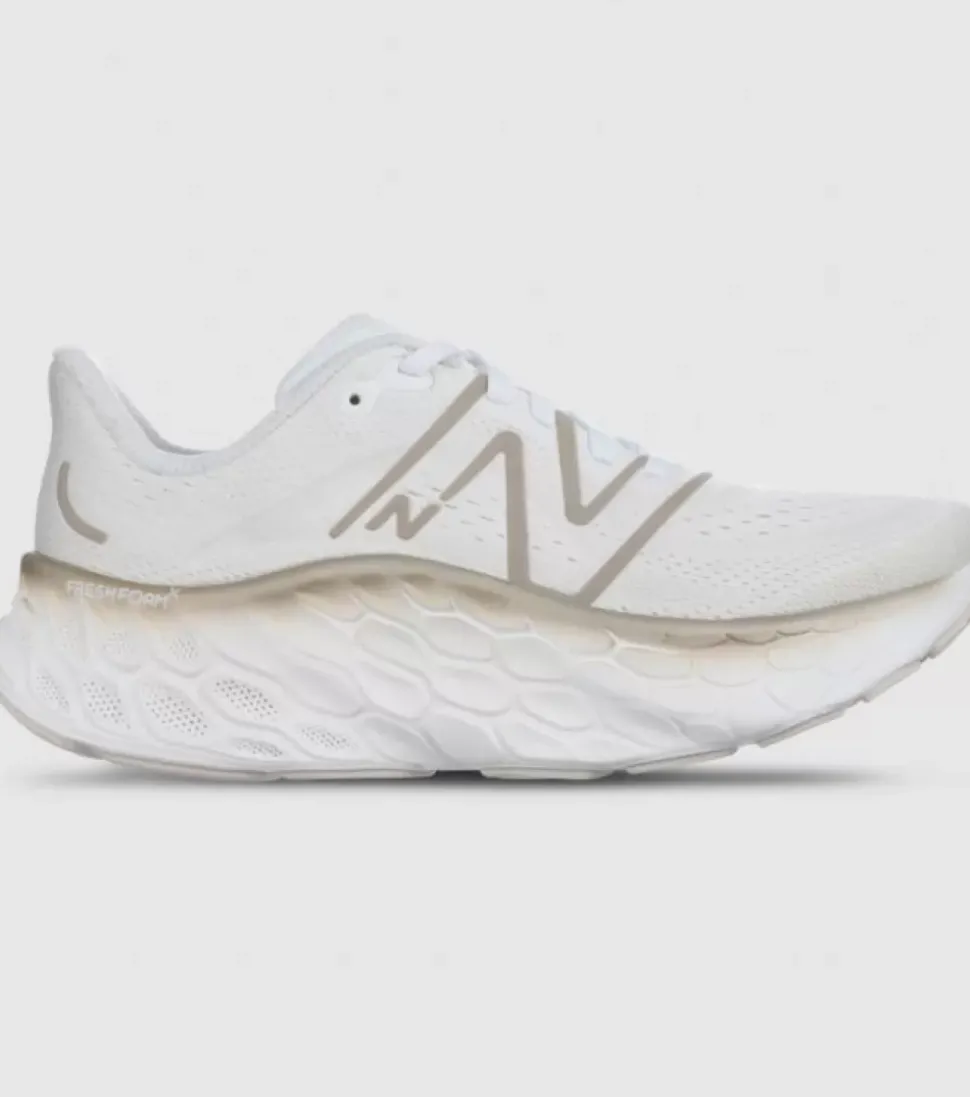 Hot Fresh Foam More V4 Womens Women Run