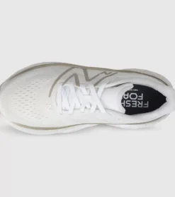 Hot Fresh Foam More V4 Womens Women Run