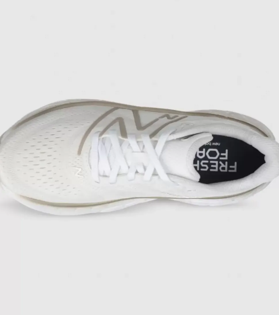 Hot Fresh Foam More V4 Womens Women Run
