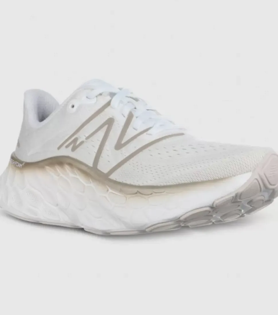 Hot Fresh Foam More V4 Womens Women Run