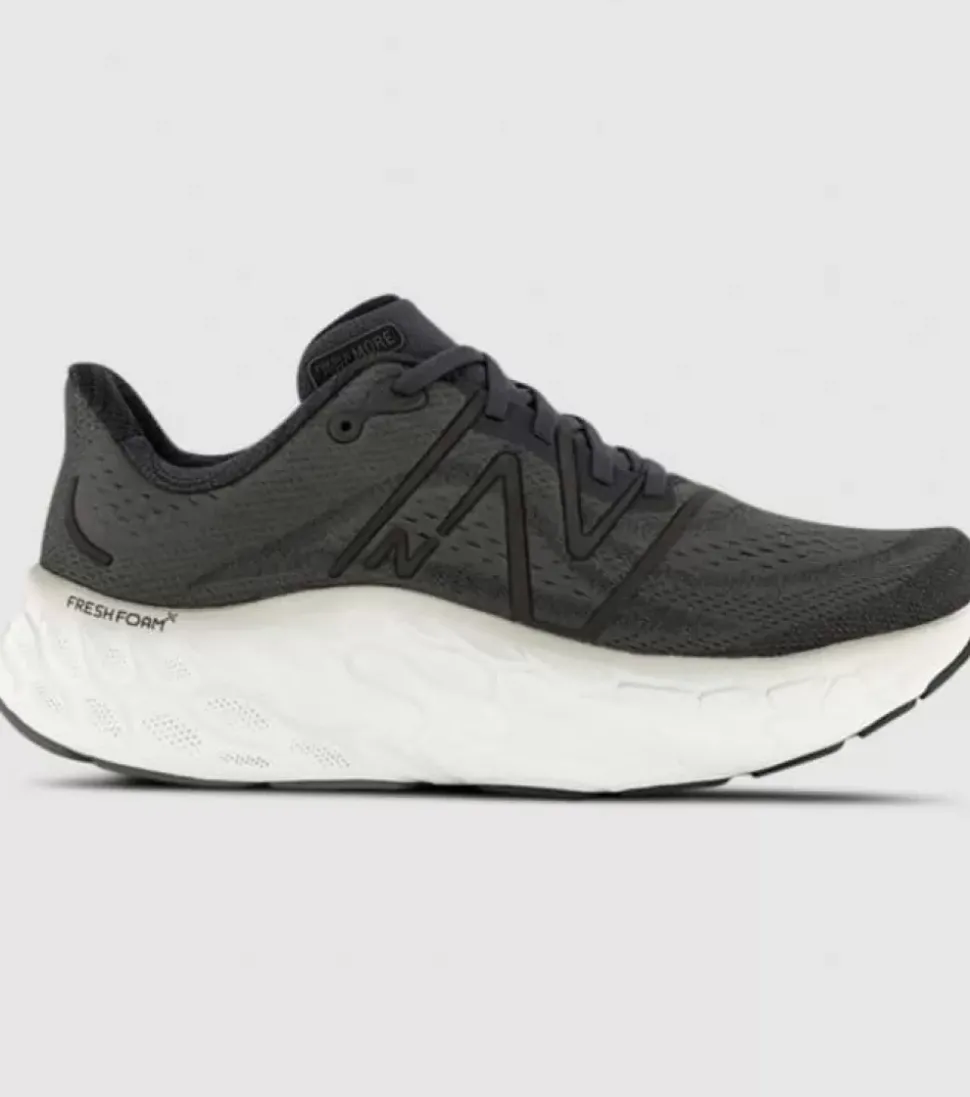 Best Fresh Foam More V4 (2E Wide) Mens Men Run