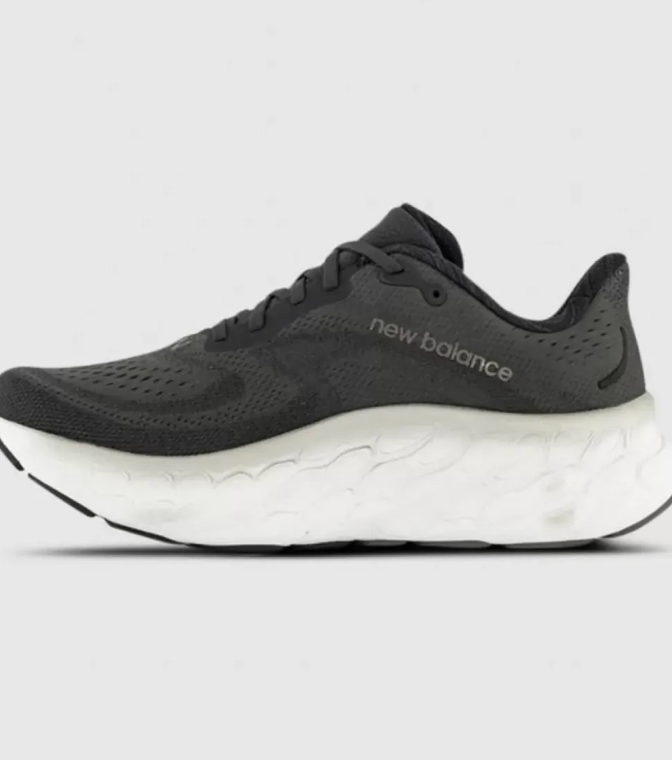 Best Fresh Foam More V4 (2E Wide) Mens Men Run