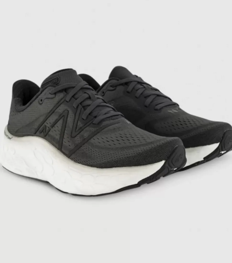 Best Fresh Foam More V4 (2E Wide) Mens Men Run