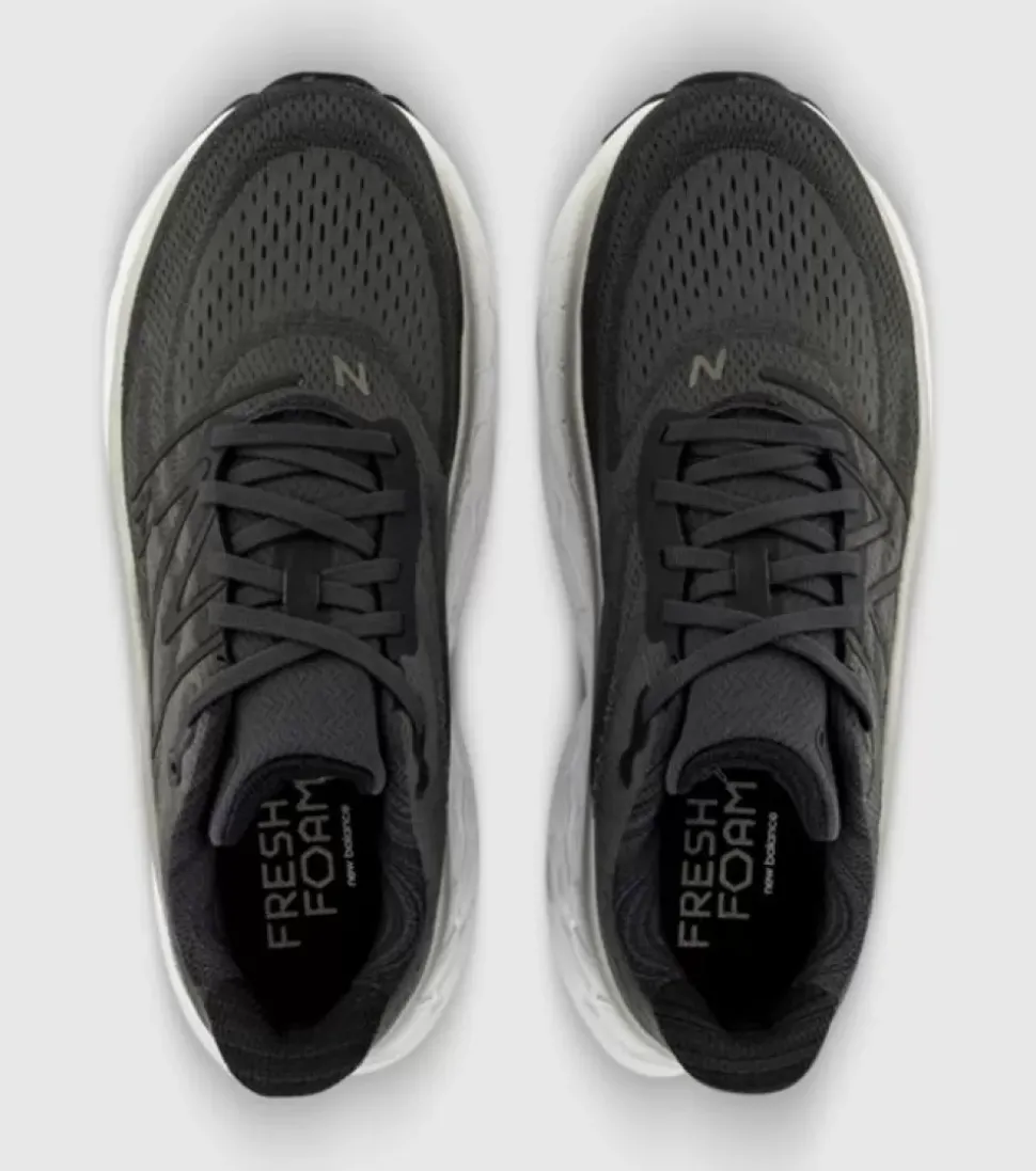 Best Fresh Foam More V4 (2E Wide) Mens Men Run