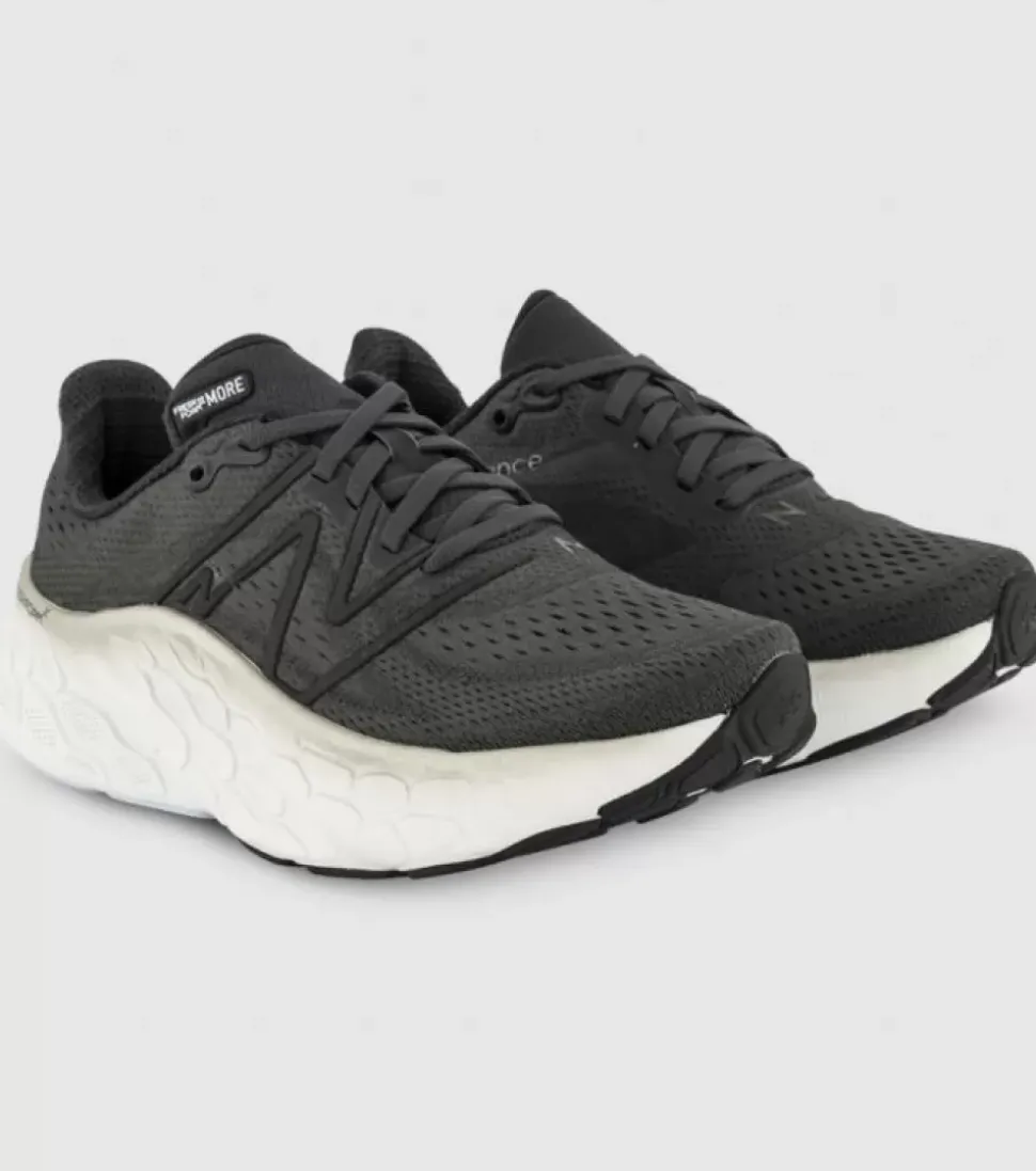 Flash Sale Fresh Foam More V4 (D Wide) Womens Women Run