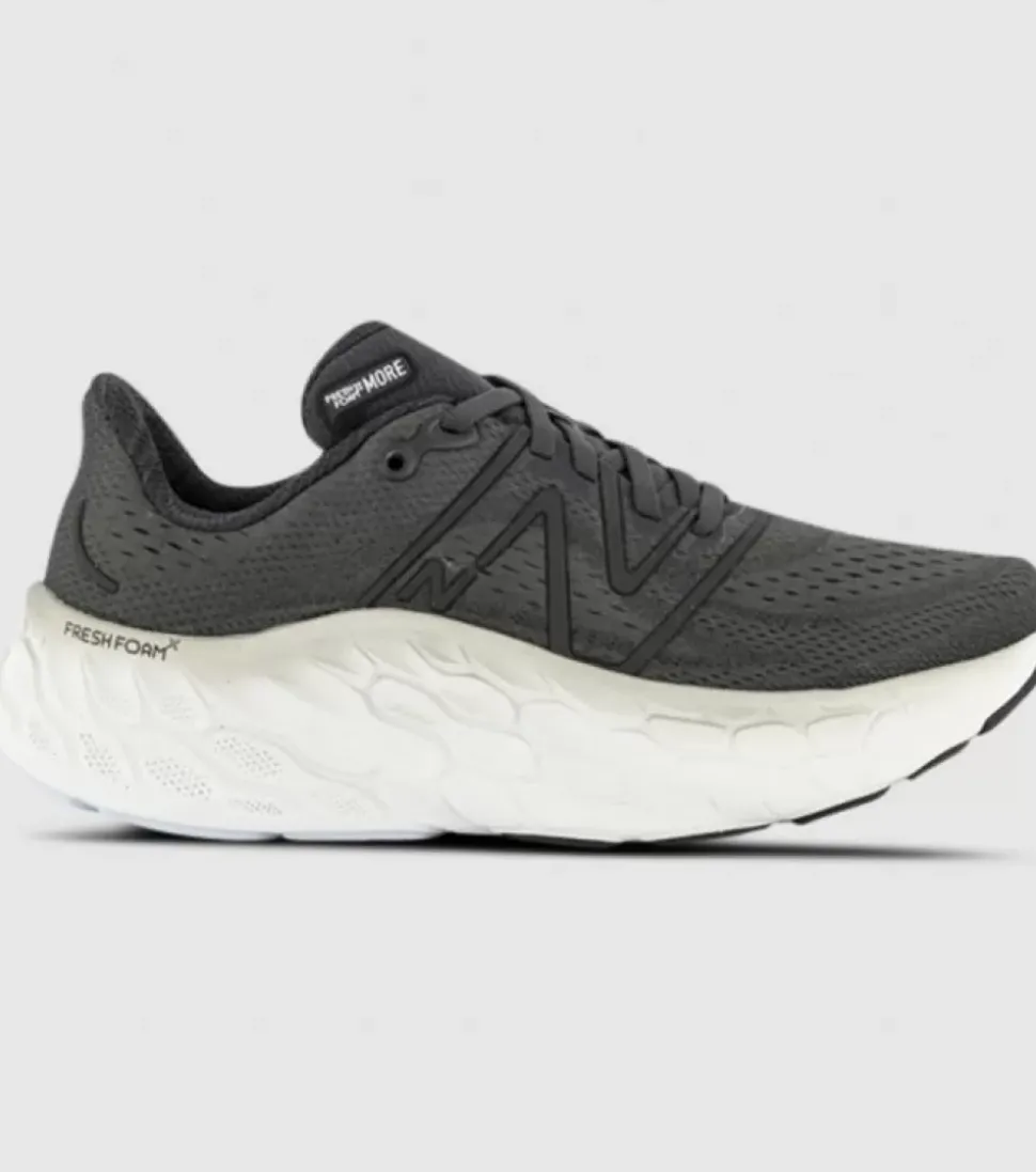 New Fresh Foam More V4 Womens Women Run