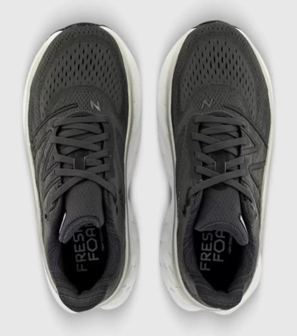 New Fresh Foam More V4 Womens Women Run