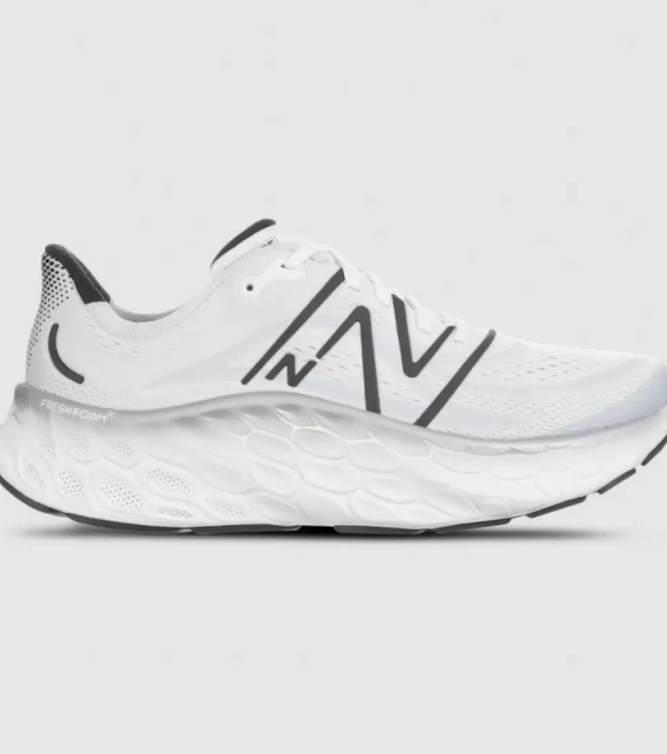 Store Fresh Foam More V4 (2E Wide) Mens Men Run