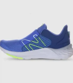 Best Fresh Foam Roav V2 (Ps) Kids Kids Run