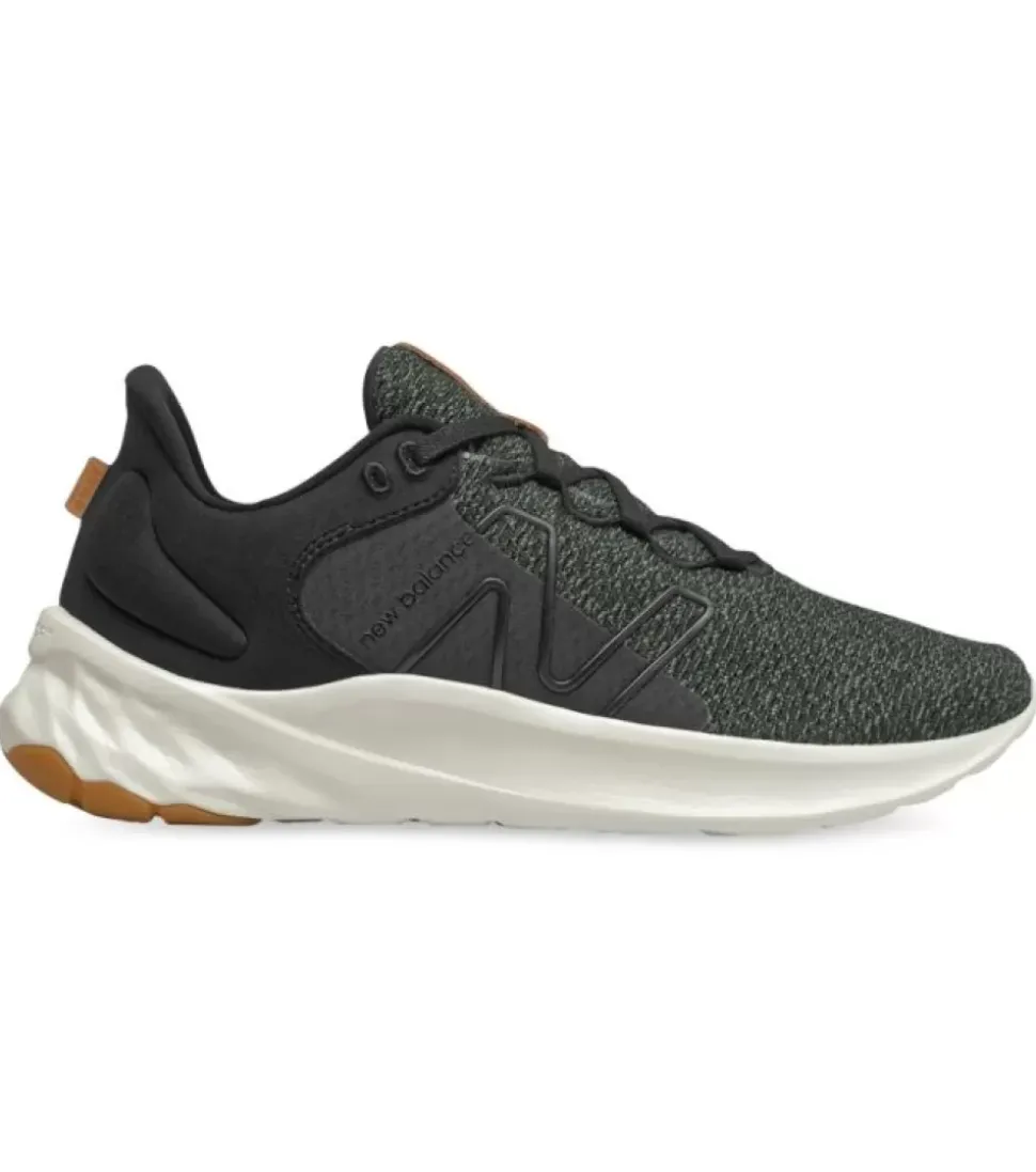 Outlet Fresh Foam Roav V2 Mens Black Men Run