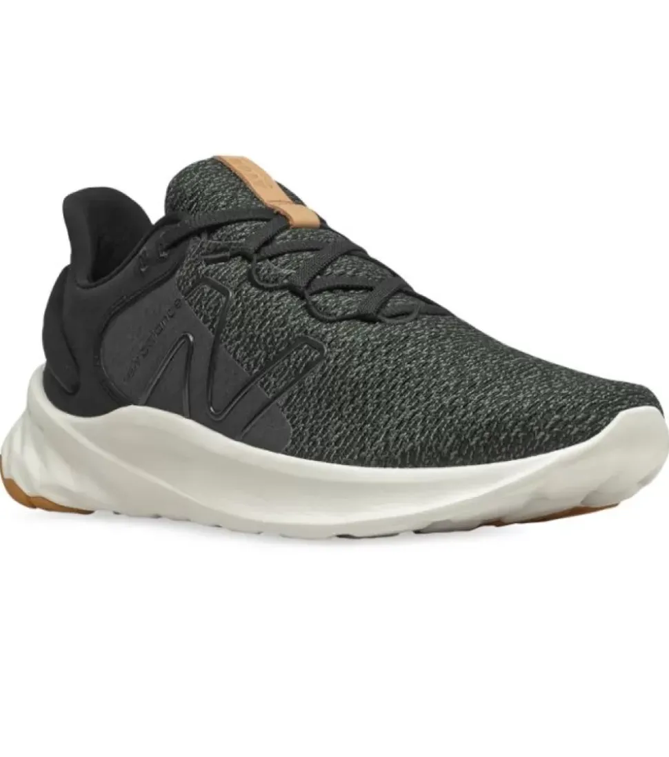 Outlet Fresh Foam Roav V2 Mens Black Men Run