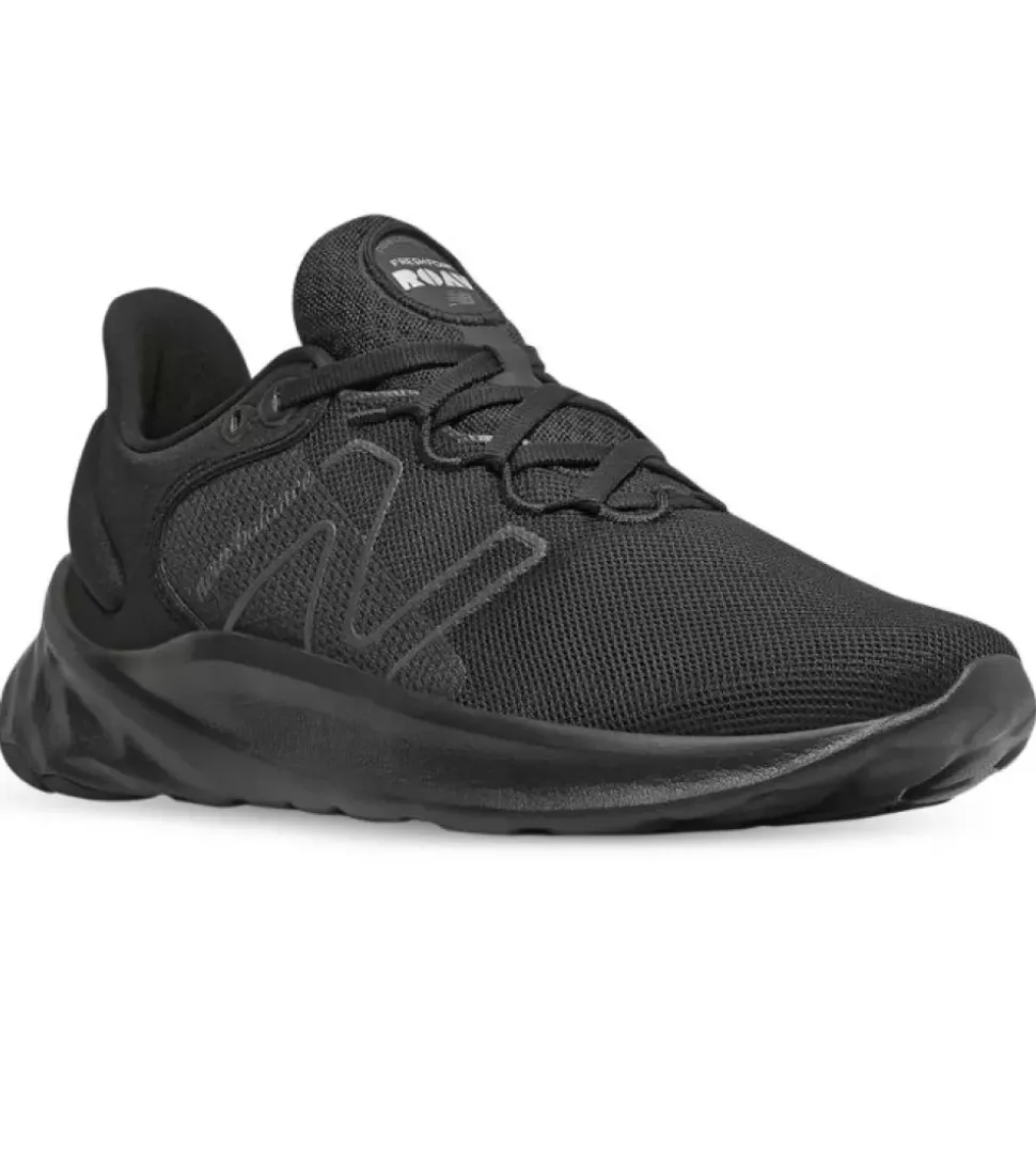 Store Fresh Foam Roav V2 Womens Black Black Women Run