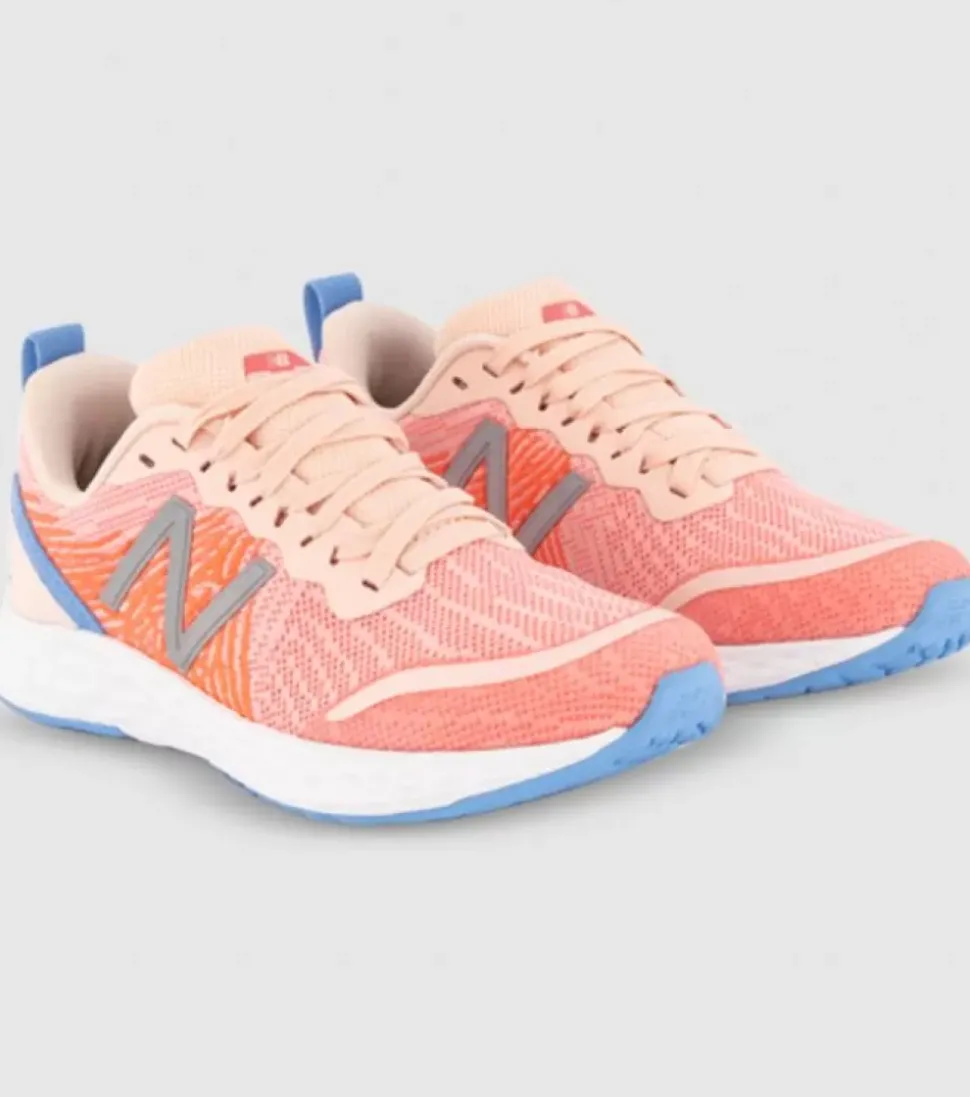 Best Fresh Foam Tempo (Ps) Kids Kids Run