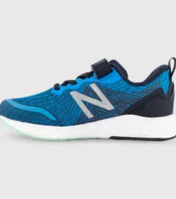 Online Fresh Foam Tempo (Ps) Kids Kids Run