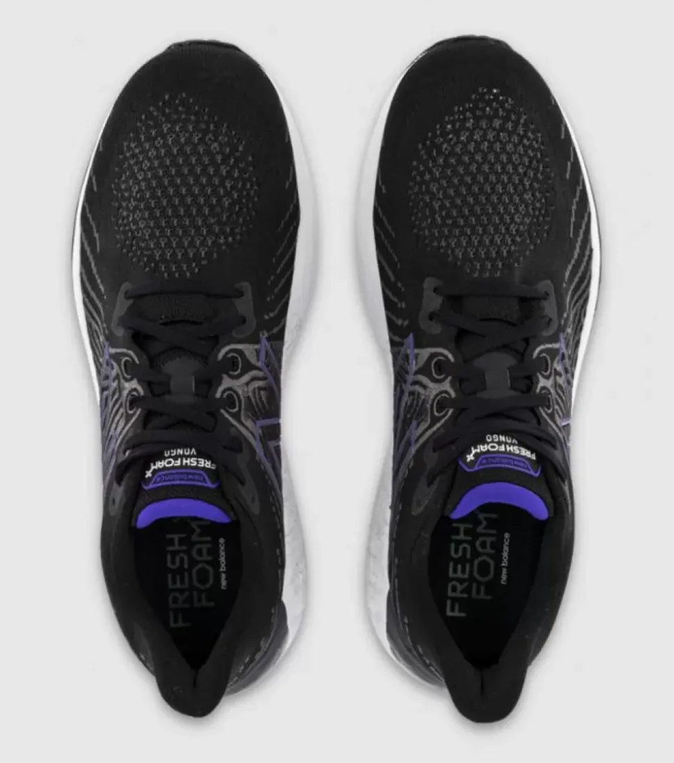 Clearance Fresh Foam X Vongo V5 (2E Wide) Mens Men Run