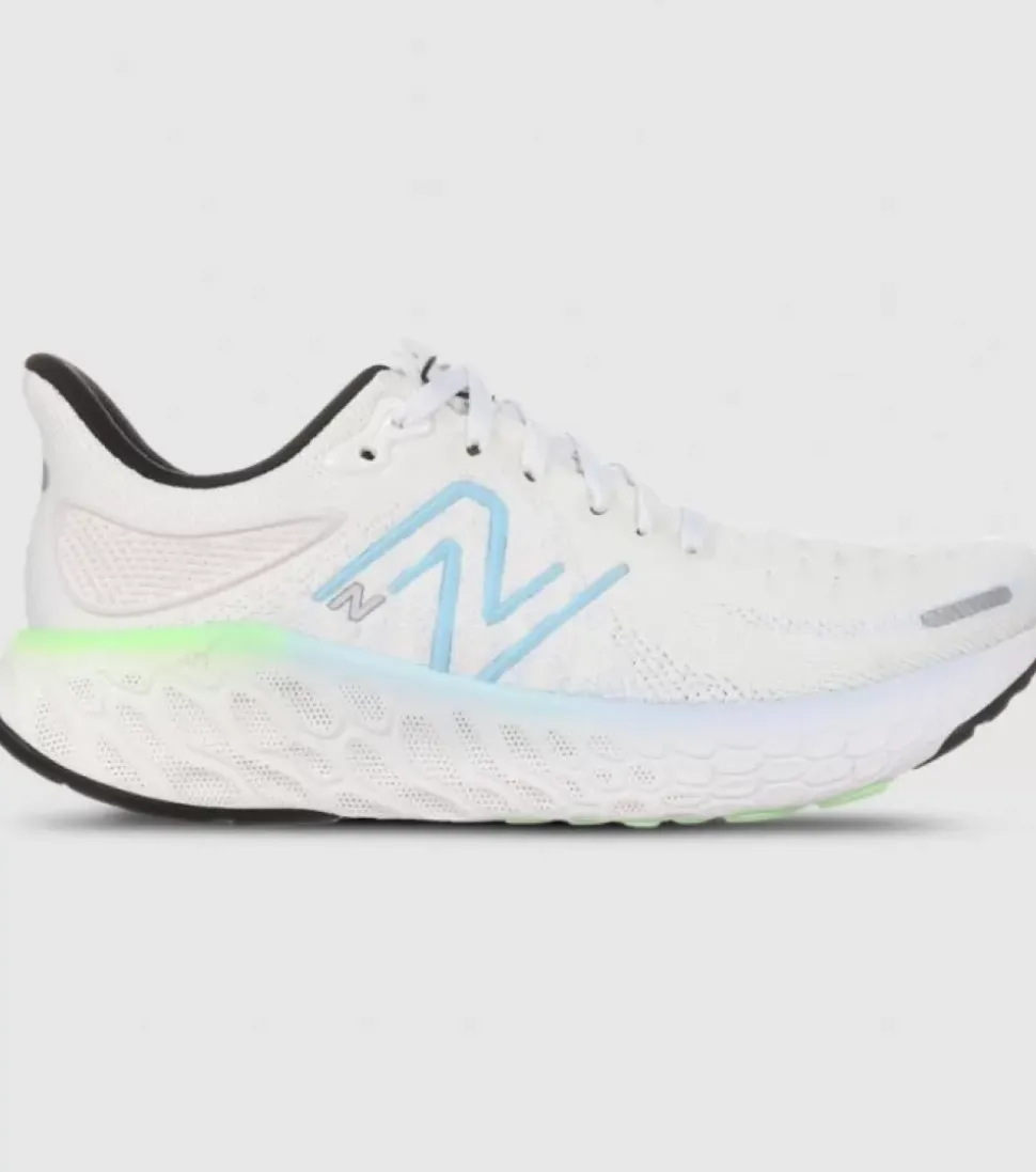 Fashion Fresh Foam X 1080 V12 (D Wide) Womens Women Run