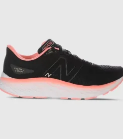 Shop Fresh Foam X Evoz V3 (D Wide) Womens Women Run