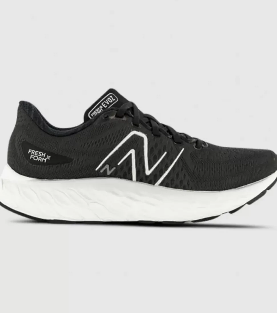 Outlet Fresh Foam X Evoz V3 (D Wide) Womens Women Run