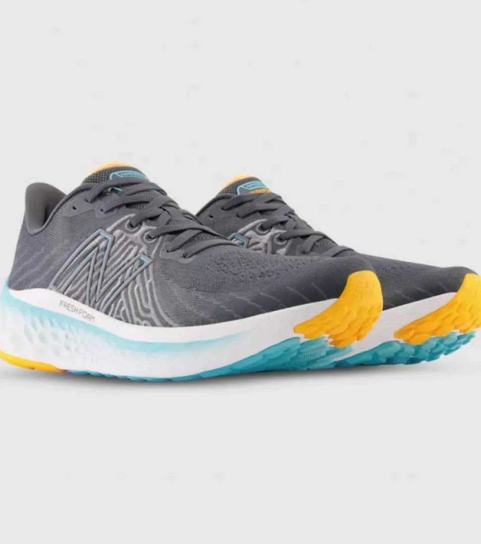 Hot Fresh Foam X Vongo V5 (2E Wide) Mens Men Run