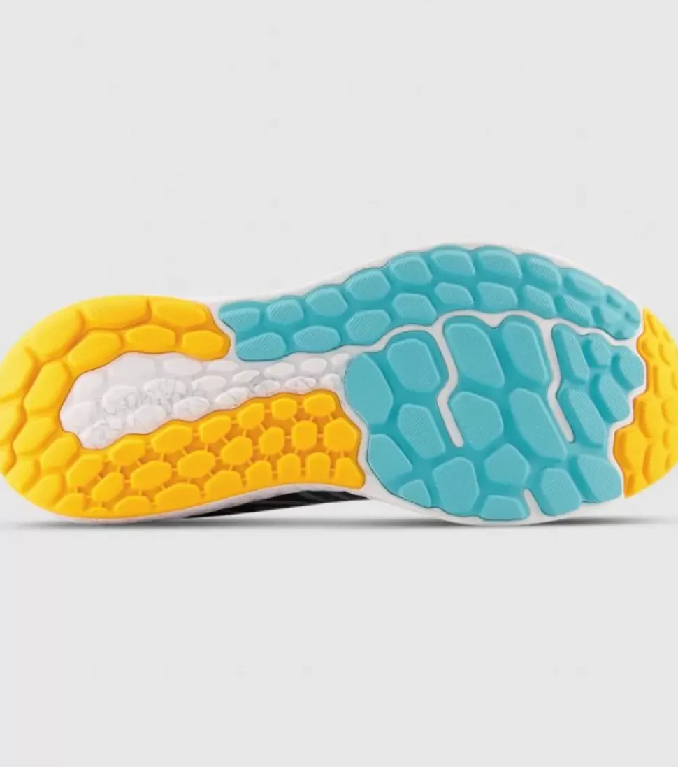 Hot Fresh Foam X Vongo V5 (2E Wide) Mens Men Run