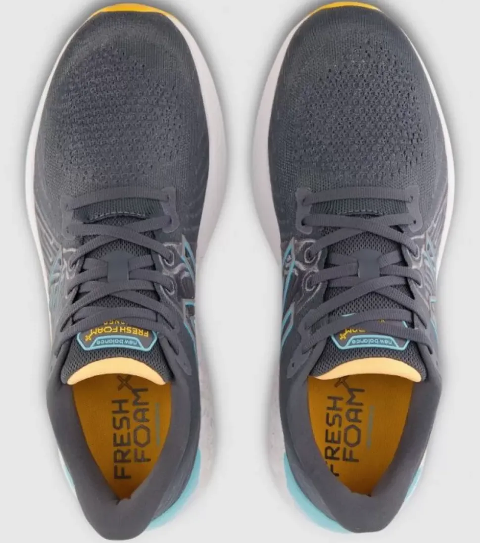 Hot Fresh Foam X Vongo V5 (2E Wide) Mens Men Run