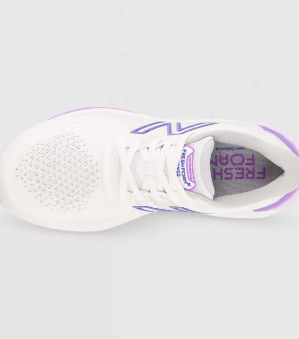 Store Fresh Foam X Vongo V5 (D Wide) Womens Women Run