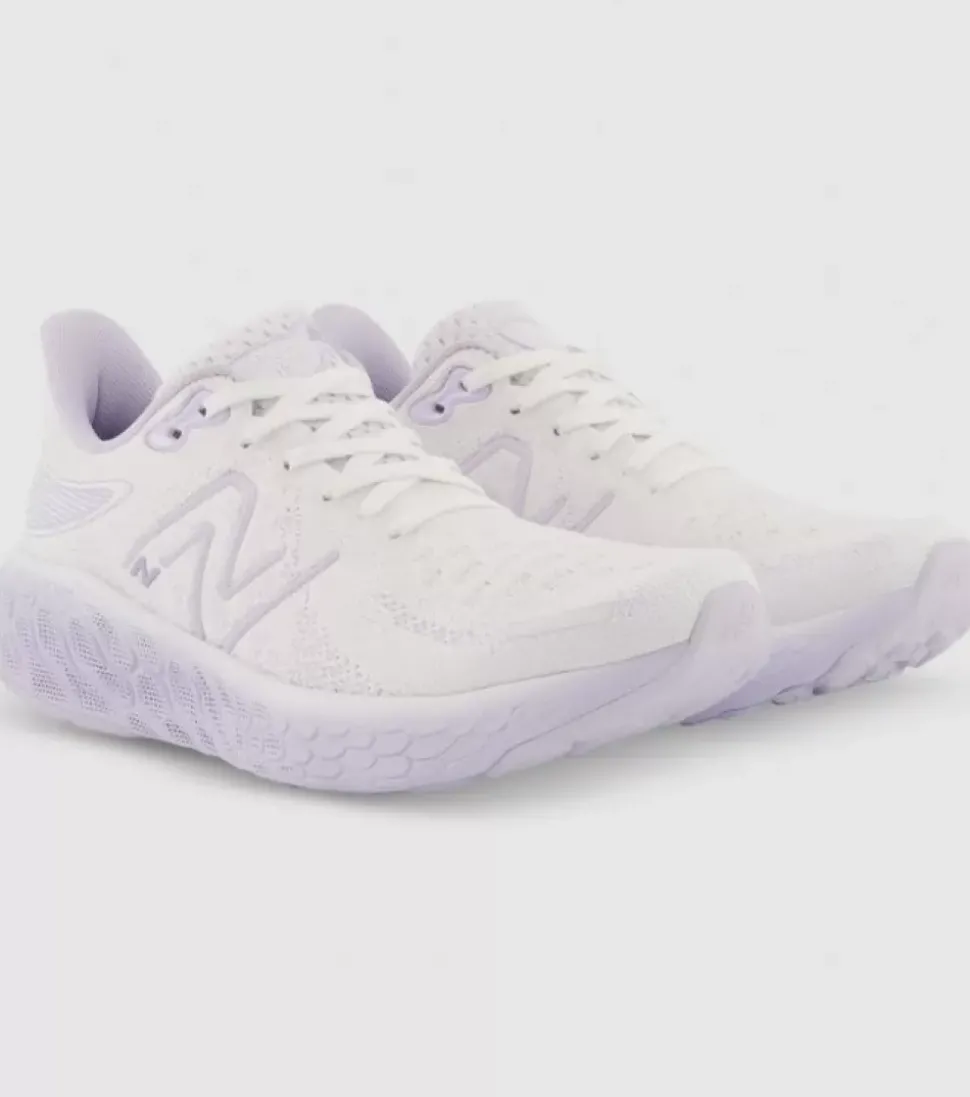 New Fresh Foam X 1080 V12 (D Wide) Womens Women Run