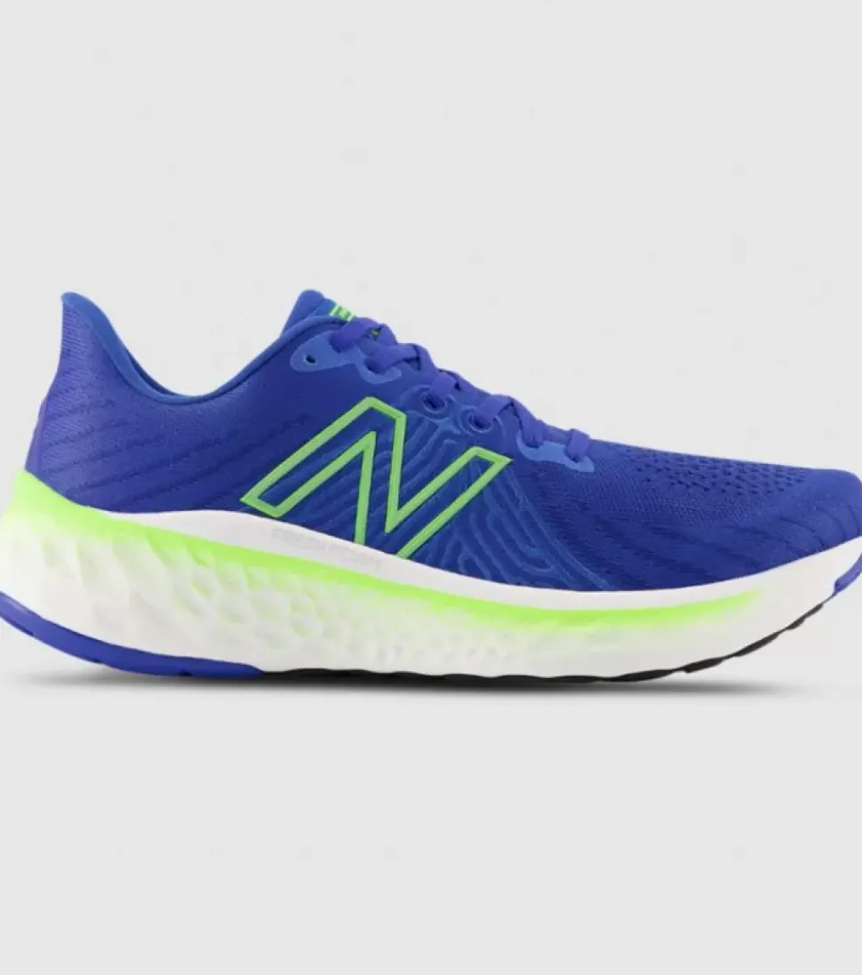 Store Fresh Foam X Vongo V5 (2E Wide) Mens Men Run