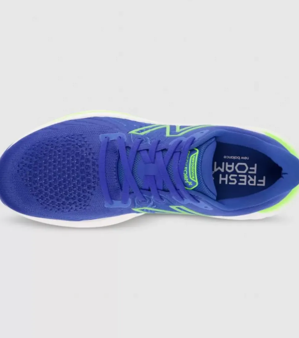 Store Fresh Foam X Vongo V5 (2E Wide) Mens Men Run