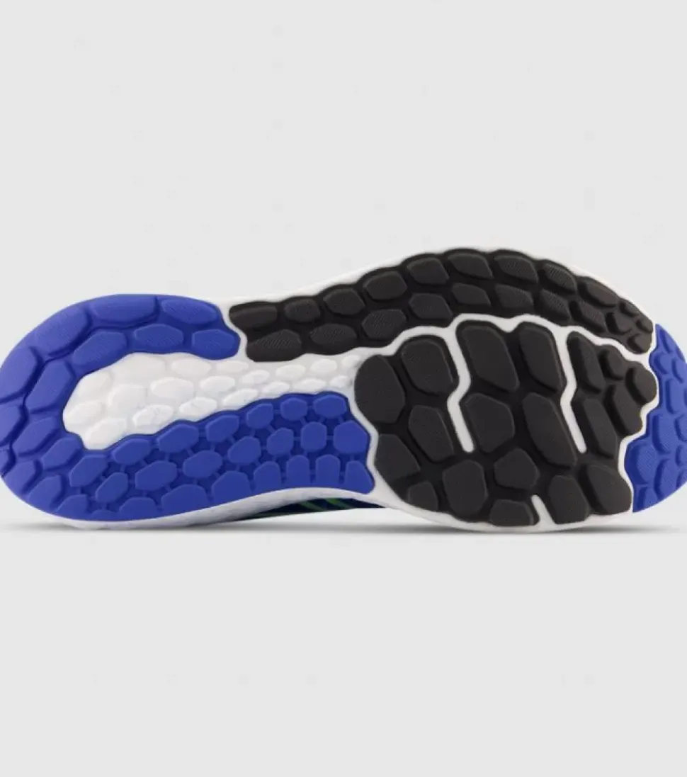 Store Fresh Foam X Vongo V5 (2E Wide) Mens Men Run