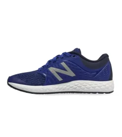 Cheap Fresh Foam Zante V4 (Gs) Kids Team Royal Kids Run