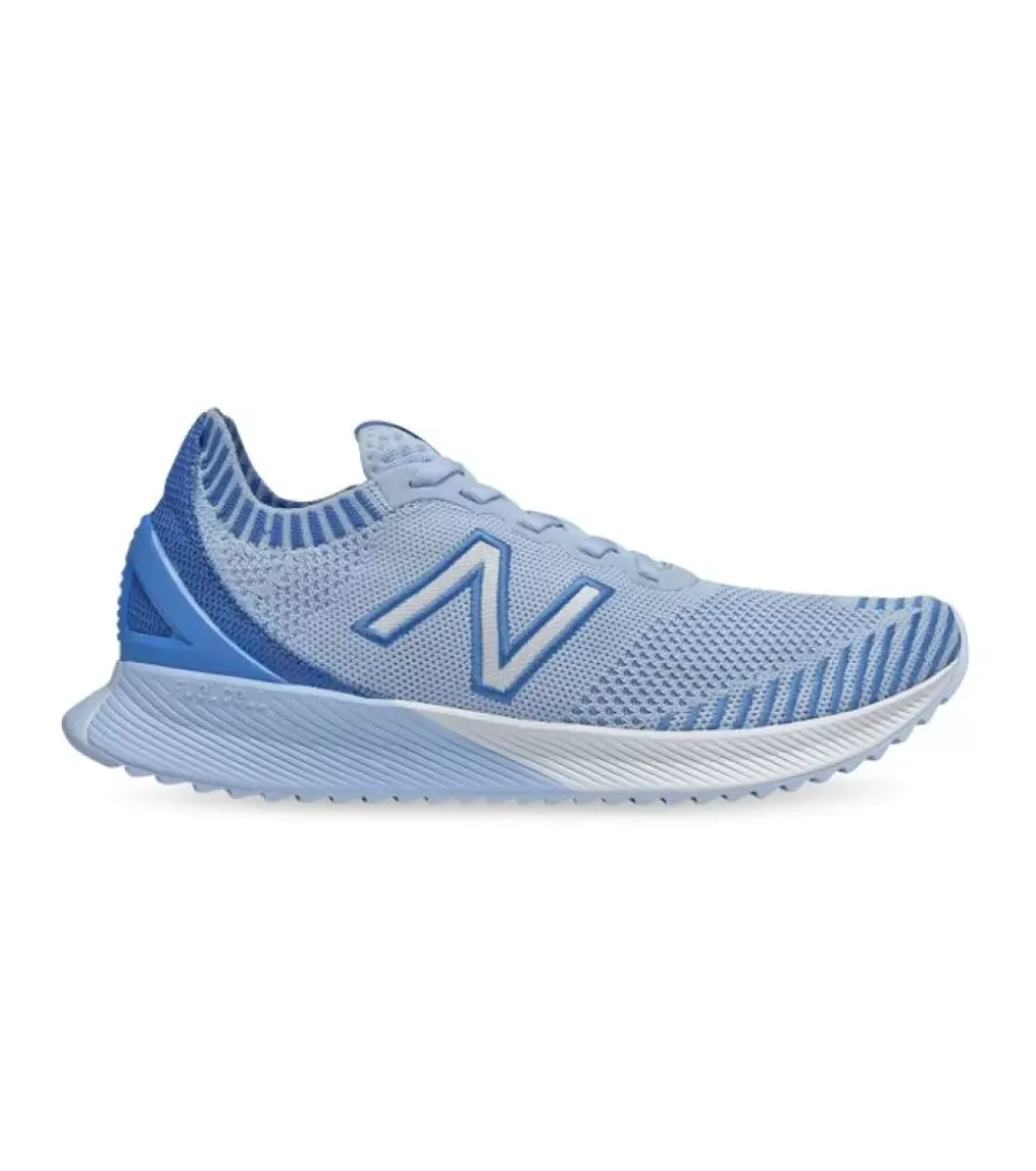 New Fuelcell Echo Womens Blue Women Run