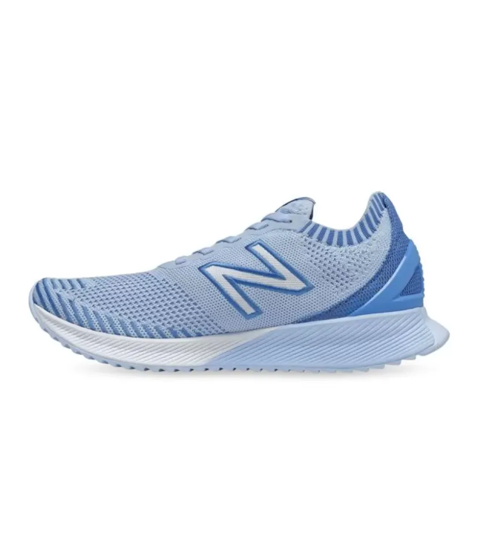 New Fuelcell Echo Womens Blue Women Run