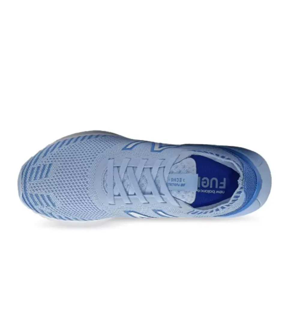 New Fuelcell Echo Womens Blue Women Run