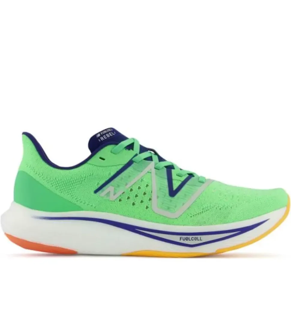 Cheap Fuelcell Rebel V3 Mens Men Run