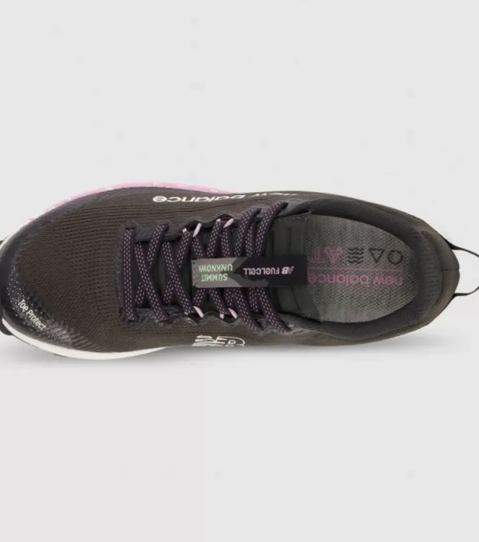 Flash Sale Fuelcell Summit Unknown V4 Womens Women Trail Run