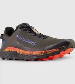 Hot Fuelcell Summit Unknown V4 Mens Men Trail Run