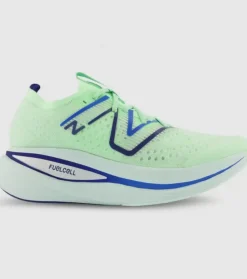 Hot Fuelcell Supercomp Trainer V1 Mens Men Run