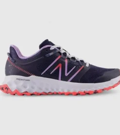 Outlet Garoe V1 (D Wide) Womens Women Trail Run