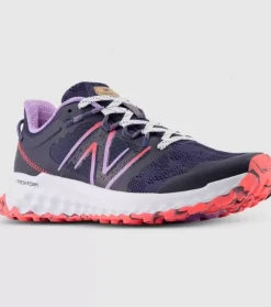 Outlet Garoe V1 (D Wide) Womens Women Trail Run