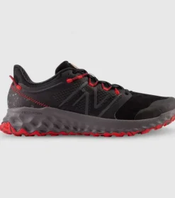 Best Garoe V1 (2E Wide) Mens Men Trail Run